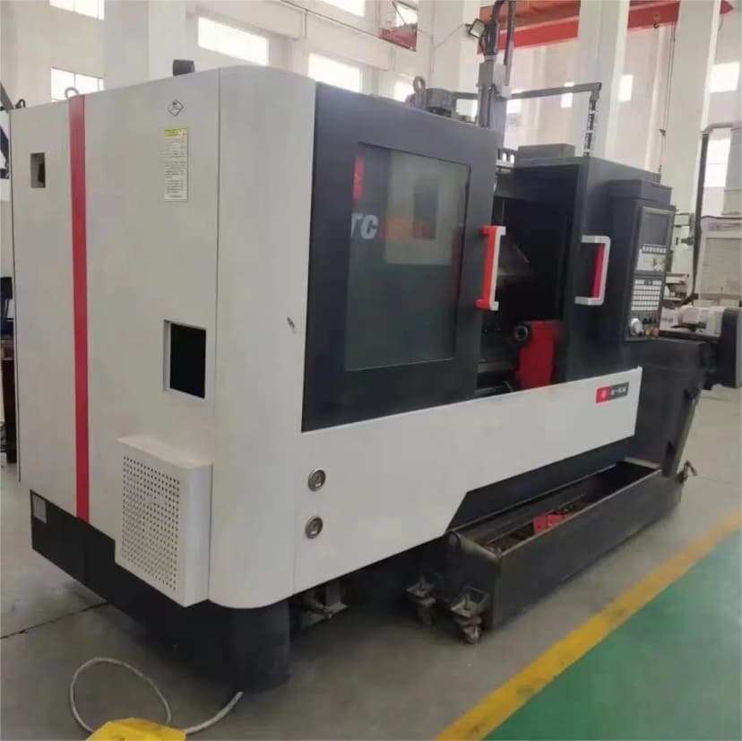 SMTCL ETC 3650 Lathe Machine