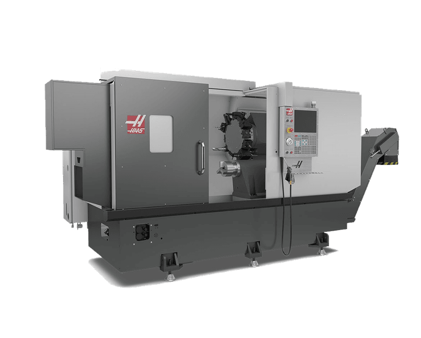 HASS 2011 ST-30 Lathe Machine